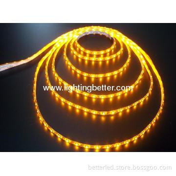 BETTER cheap but High quality SMD3528 Led strip, High lumen.
